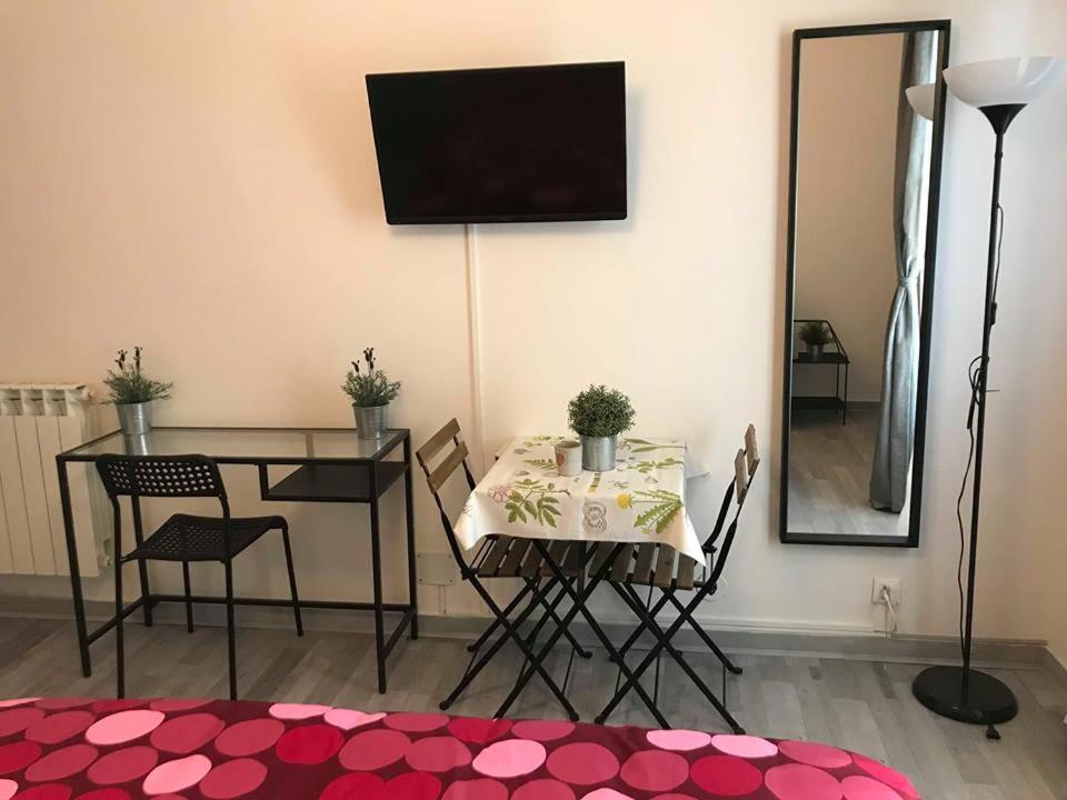 Mandala Bed & Breakfast Viterbo Buitenkant foto