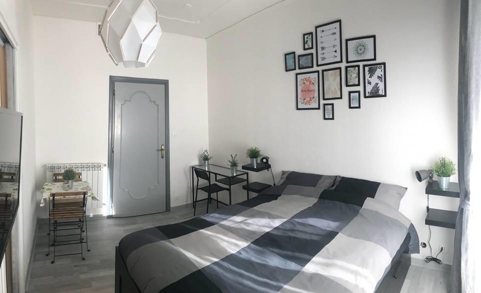 Mandala Bed & Breakfast Viterbo Buitenkant foto