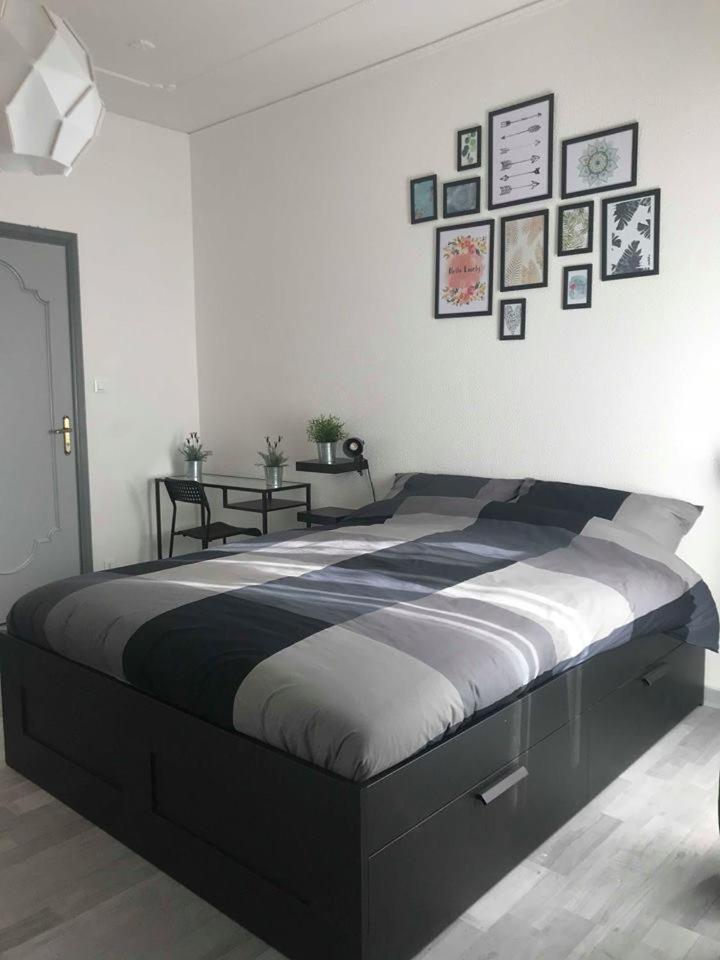 Mandala Bed & Breakfast Viterbo Buitenkant foto